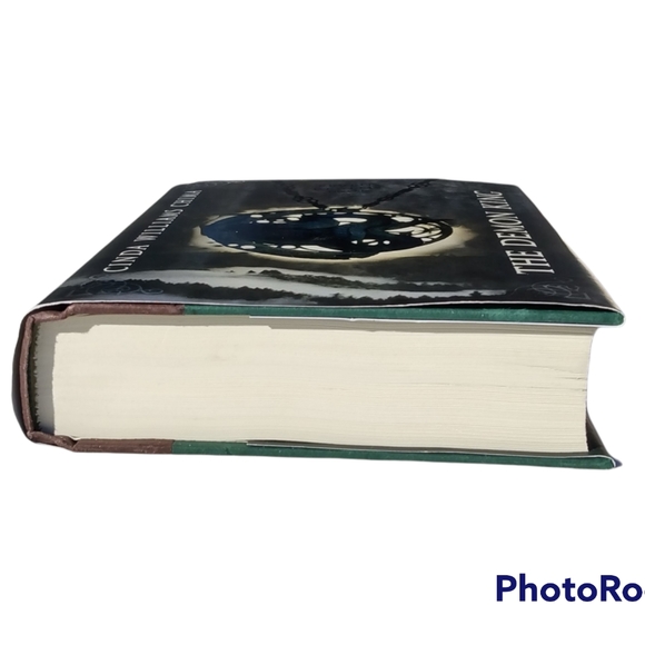 Fiction/fantasy book - Picture 5 of 7